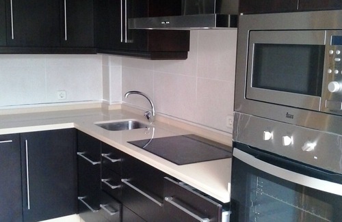 Las Jaras Villa | Urbanization in Córdoba, facing the lake of 'La Encantada' dreamlike views