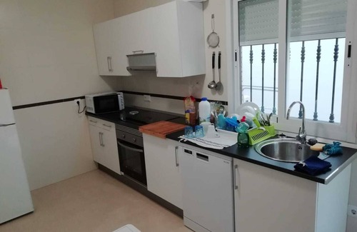 Turre House | URBANIZATION MIRADOR DE TURRE