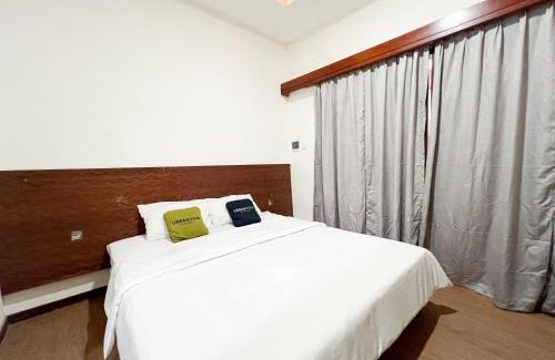 Monang Maning Hotel | Urbanview Hotel Arta Guna Casa