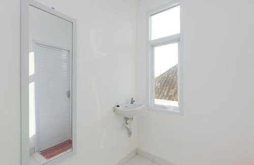 Bandar Lampung Hotel | Urbanview Hotel Betego Syariah Enggal by RedDoorz