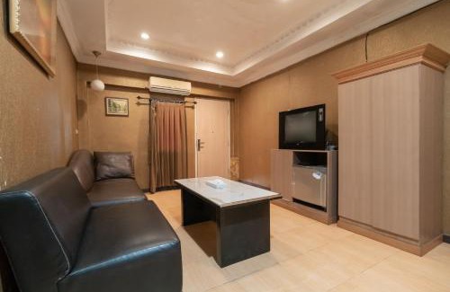 Sukarami Hotel | Urbanview Hotel Good Palembang by RedDoorz