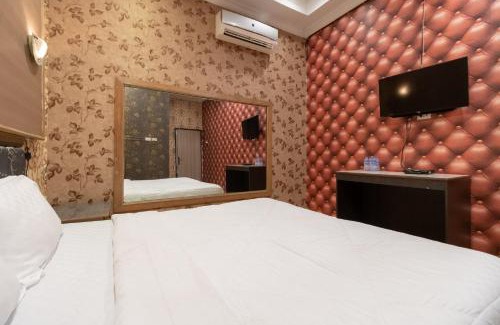 Sukarami Hotel | Urbanview Hotel Good Palembang by RedDoorz