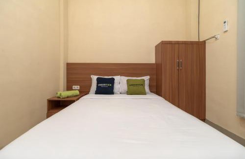 Palembang Hotel | Urbanview Hotel Salsabilah Palembang by RedDoorz