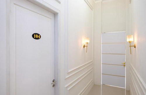 Tulungagung Hotel | Urbanview Hotel Trisna Tulungagung