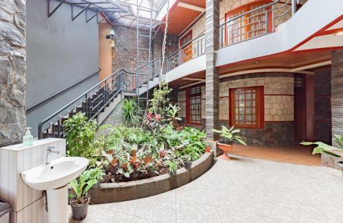 Arcamanik Hotel | Urbanview Hotel Villa Surya Bandung