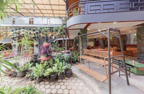 Arcamanik Hotel | Urbanview Hotel Villa Surya Bandung