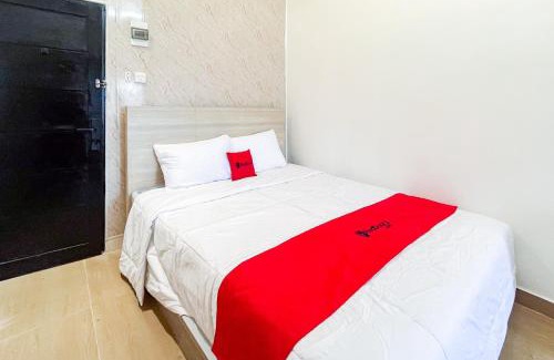 Banjarbaru Hotel | Urbanview near Syamsudin Noor Airport