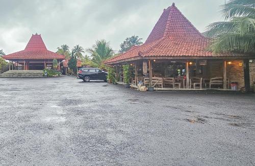 Cianjur Hotel | Urbanview Syariah Pendopo Tumaritis Cianjur