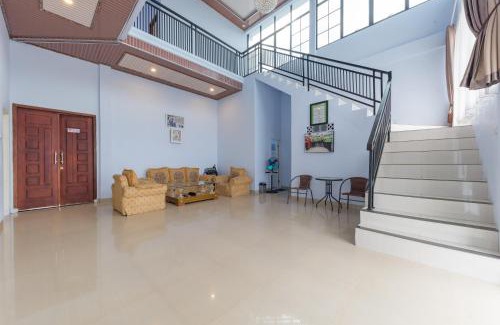 Rajabasa Hotel | Urbanview Tebing Vietnam Lampung by RedDoorz