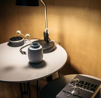 Friedrichshain Apartment | Urbn Dreams III