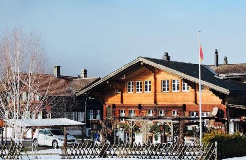 St. Stephan Apartment | Urchige 2-Zimmerwohnung