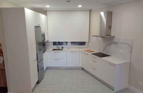 Gernika-Lumo Apartment | URDAIHOME APARTMENT