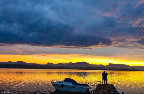 Seekirchen am Wallersee House | Urlaub am Wallersee