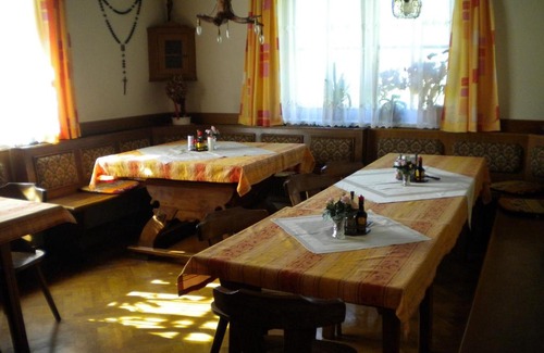 Sonnhofen House | Urlaub am Bauernhof, Familie Kitting