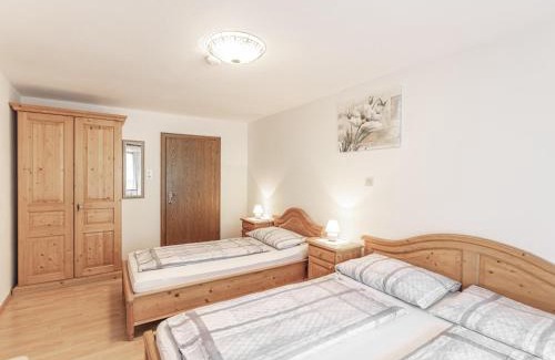 Landl House | Urlaub am Bauernhof Feldbauer