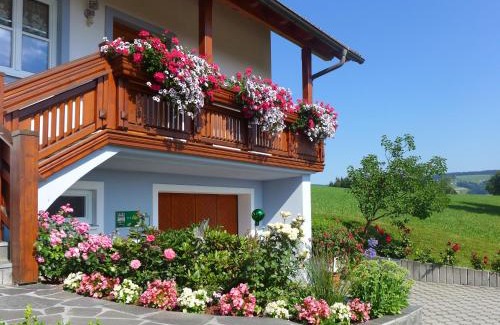 Wenigzell Apartment | Urlaub am Bauernhof Hans im Winkel