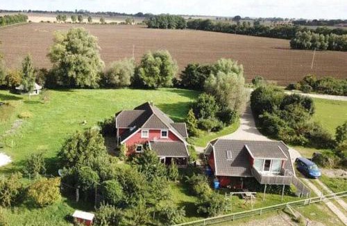 Kenz-Kustrow House | Urlaub auf dem Bauernhof