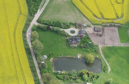 Kenz-Kustrow House | Urlaub auf dem Bauernhof