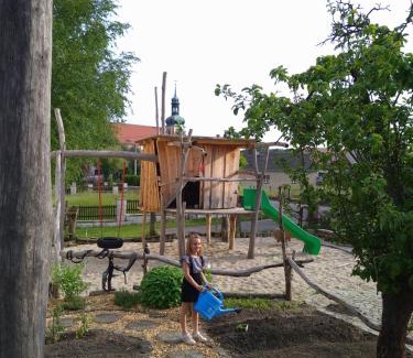 Zerna Apartment | Urlaub auf dem Bauernhof,Landurlaub,Ferienwohnung