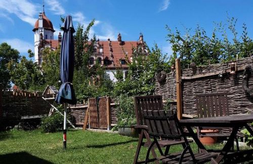 Basedow Apartment | Urlaub im Fachwerkhaus