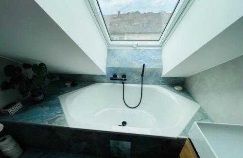 Allersberg Apartment | Urlaub im fränkischen Seenland