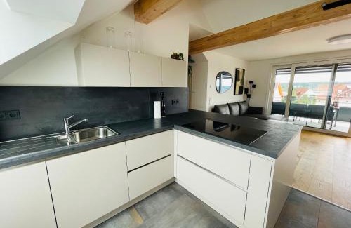 Allersberg Apartment | Urlaub im fränkischen Seenland