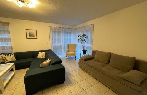 Bergen Apartment | Urlaub im fränkischen Seenland