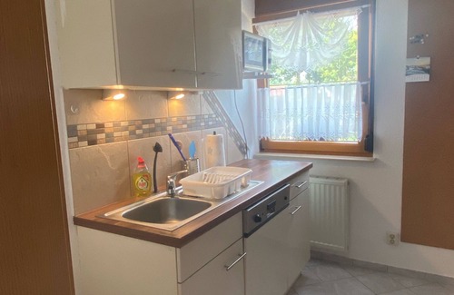 Tschernitz Apartment | Urlaub im Herzen der Lausitz