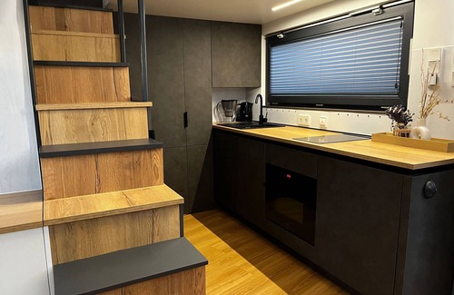 Salzhemmendorf House | Urlaub im Tiny Haus in Weserbergland . Ferienhaus Inmitten der Natur