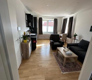 Artstetten Apartment | Urlaub in Schlossnähe