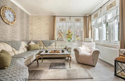 Neupetershain Nord Apartment | Urlaub Mit Hund