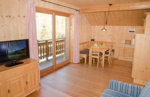 Scheibbs Apartment | Urlaub mitten im Wald - Lueg