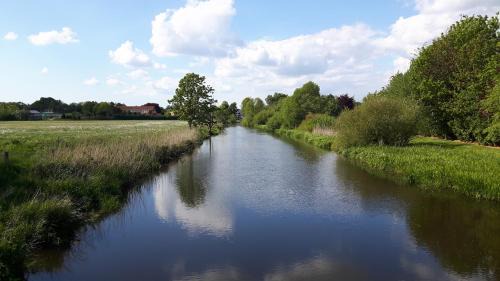 Treia House | Urlaub Nord-Ost