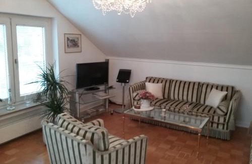 Telgte Apartment | Urlaubs Oase