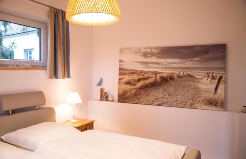 Haldem House | Urlaubshaus Haldem