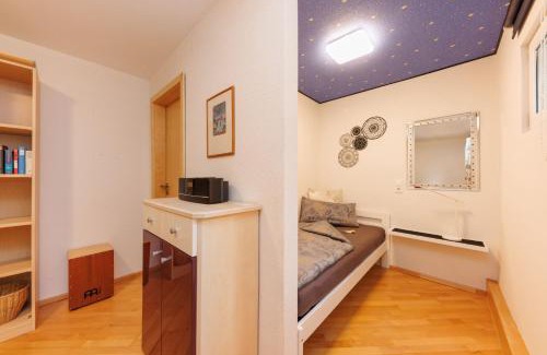 Bad Berleburg House | Urlaubsoase im Edertal