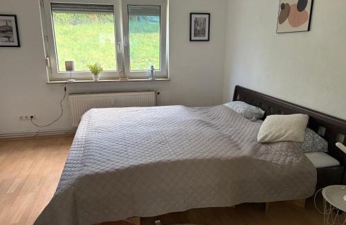 Bad Orb Apartment | Urlaubsparadies Bad Orb