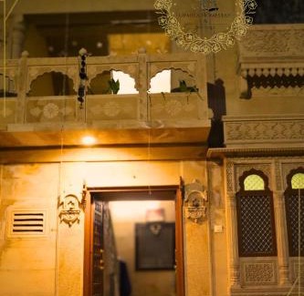 Jaisalmer House | Urmila Homestay And Boutique