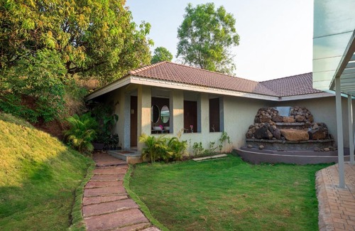 Bavda Resort | Urmilaa Green County Resort 35 KM From Kolhapur