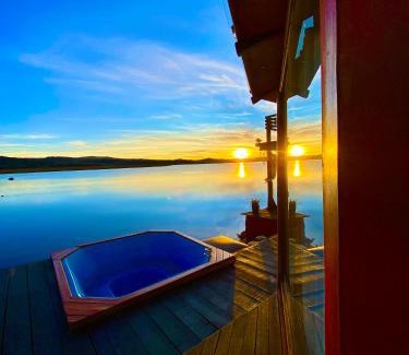 Puno Hotel | Uros Titicaca Beluxia