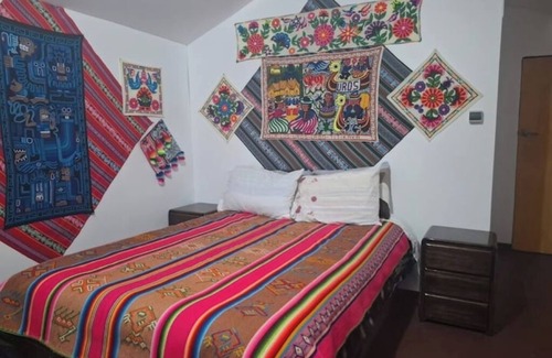 Puno Cabin | Uros & Titicaca's Rest Lodge, Peru