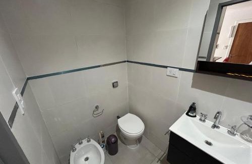 Santa Fe Apartment | Urquiza natural