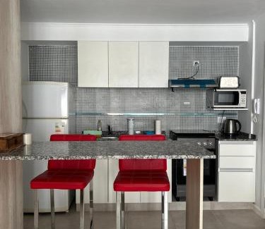 Santa Fe Apartment | Urquiza natural