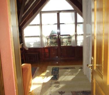 Sopuerta House | Urrezko Ametsa