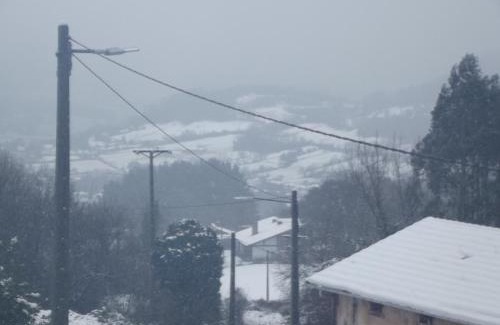 Sopuerta House | Urrezko Ametsa