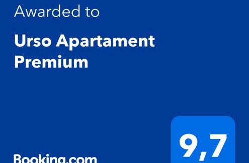 Przemysl Apartment | Urso Apartament Premium