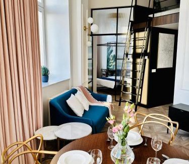 Przemysl Apartment | Urso Apartament Premium