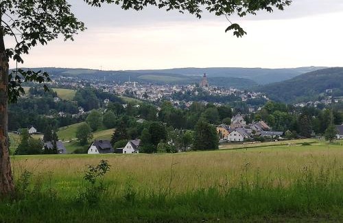 Schneeberg Apartment | Ursula