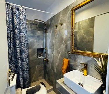 Agios Andreas Apartment | Urszula's apartment - apartments by the sea