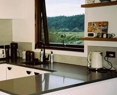 Seddonville House | Uru Ecohomes